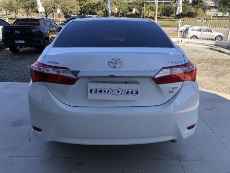 TOYOTA Corolla 2.0 16V 4P XEI FLEX AUTOMTICO, Foto 5