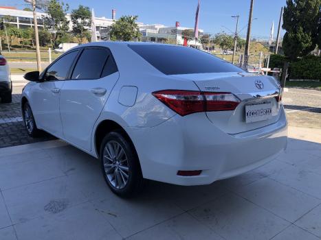 TOYOTA Corolla 2.0 16V 4P XEI FLEX AUTOMTICO, Foto 6