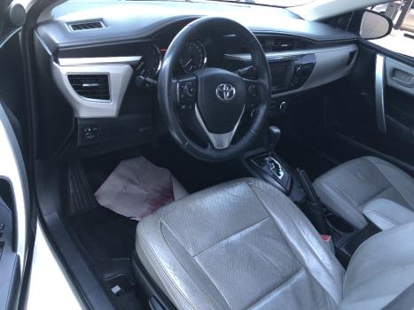 TOYOTA Corolla 2.0 16V 4P XEI FLEX AUTOMTICO, Foto 7