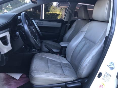 TOYOTA Corolla 2.0 16V 4P XEI FLEX AUTOMTICO, Foto 8