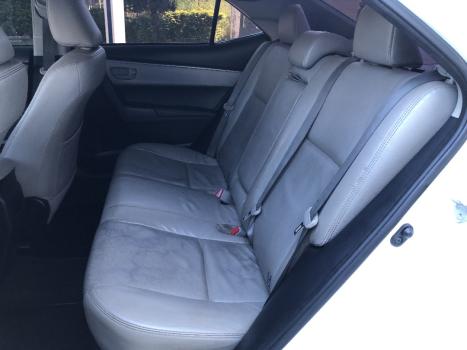 TOYOTA Corolla 2.0 16V 4P XEI FLEX AUTOMTICO, Foto 9