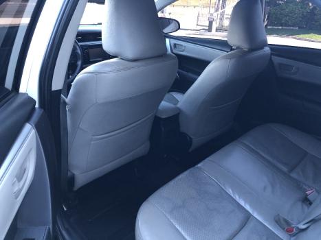 TOYOTA Corolla 2.0 16V 4P XEI FLEX AUTOMTICO, Foto 10