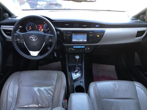 TOYOTA Corolla 2.0 16V 4P XEI FLEX AUTOMTICO, Foto 11