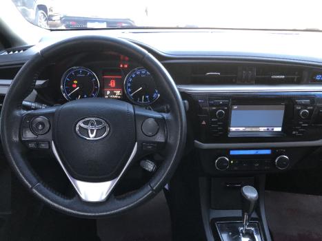TOYOTA Corolla 2.0 16V 4P XEI FLEX AUTOMTICO, Foto 12