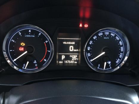 TOYOTA Corolla 2.0 16V 4P XEI FLEX AUTOMTICO, Foto 13