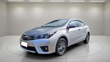 TOYOTA Corolla 2.0 16V 4P XEI FLEX AUTOMTICO, Foto 1