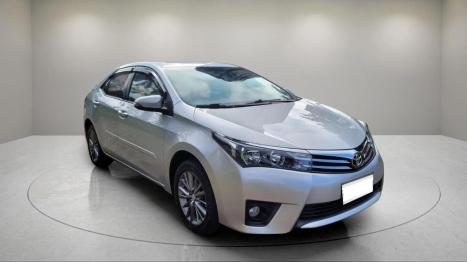 TOYOTA Corolla 2.0 16V 4P XEI FLEX AUTOMTICO, Foto 2