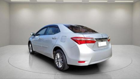 TOYOTA Corolla 2.0 16V 4P XEI FLEX AUTOMTICO, Foto 3