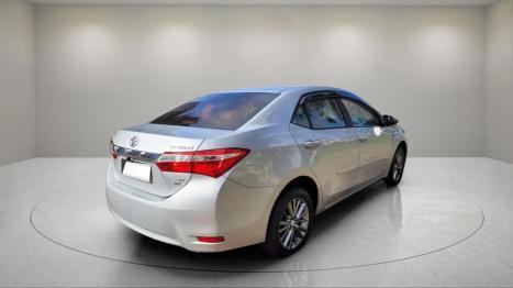 TOYOTA Corolla 2.0 16V 4P XEI FLEX AUTOMTICO, Foto 4