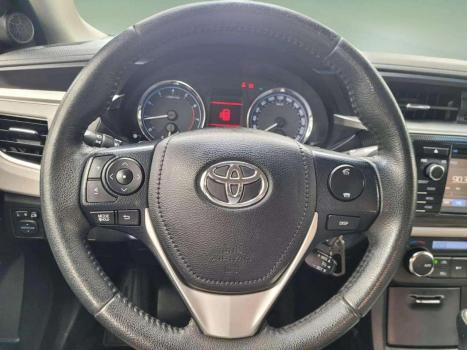 TOYOTA Corolla 2.0 16V 4P XEI FLEX AUTOMTICO, Foto 6
