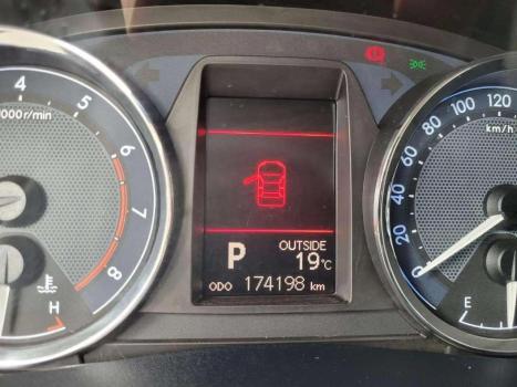 TOYOTA Corolla 2.0 16V 4P XEI FLEX AUTOMTICO, Foto 7