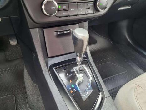 TOYOTA Corolla 2.0 16V 4P XEI FLEX AUTOMTICO, Foto 9