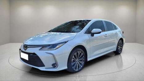 TOYOTA Corolla 2.0 16V 4P FLEX ALTIS DIRECT SHIFT AUTOMTICO CVT, Foto 1