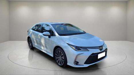 TOYOTA Corolla 2.0 16V 4P FLEX ALTIS DIRECT SHIFT AUTOMTICO CVT, Foto 2