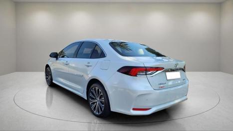 TOYOTA Corolla 2.0 16V 4P FLEX ALTIS DIRECT SHIFT AUTOMTICO CVT, Foto 3