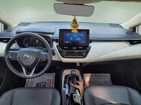 TOYOTA Corolla 2.0 16V 4P FLEX ALTIS DIRECT SHIFT AUTOMTICO CVT, Foto 5