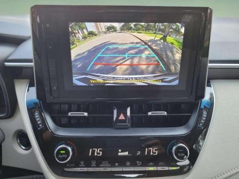 TOYOTA Corolla 2.0 16V 4P FLEX ALTIS DIRECT SHIFT AUTOMTICO CVT, Foto 7
