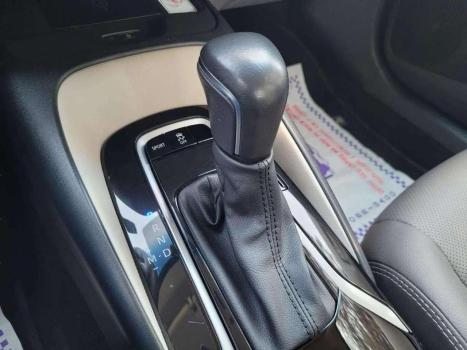 TOYOTA Corolla 2.0 16V 4P FLEX ALTIS DIRECT SHIFT AUTOMTICO CVT, Foto 10