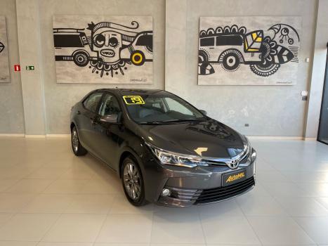 TOYOTA Corolla 2.0 16V 4P XEI FLEX AUTOMTICO, Foto 1