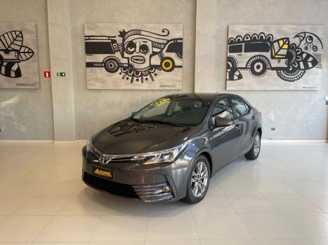 TOYOTA Corolla 2.0 16V 4P XEI FLEX AUTOMTICO, Foto 3