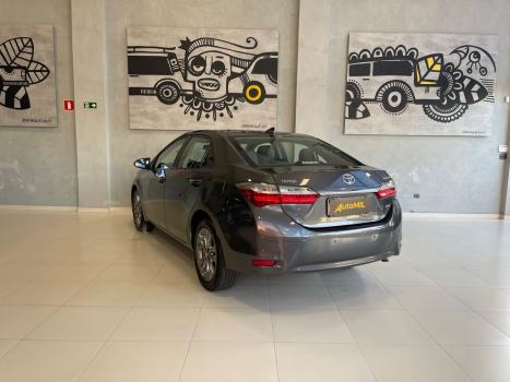 TOYOTA Corolla 2.0 16V 4P XEI FLEX AUTOMTICO, Foto 4