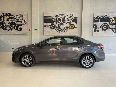 TOYOTA Corolla 2.0 16V 4P XEI FLEX AUTOMTICO, Foto 6