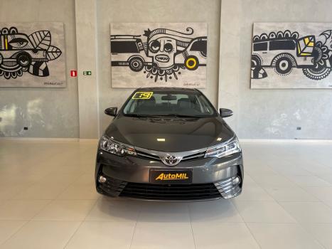 TOYOTA Corolla 2.0 16V 4P XEI FLEX AUTOMTICO, Foto 7