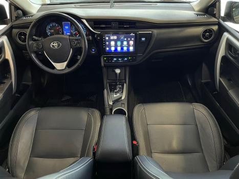 TOYOTA Corolla 2.0 16V 4P XEI FLEX AUTOMTICO, Foto 9