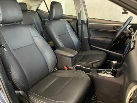 TOYOTA Corolla 2.0 16V 4P XEI FLEX AUTOMTICO, Foto 10
