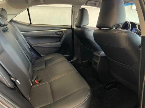 TOYOTA Corolla 2.0 16V 4P XEI FLEX AUTOMTICO, Foto 11