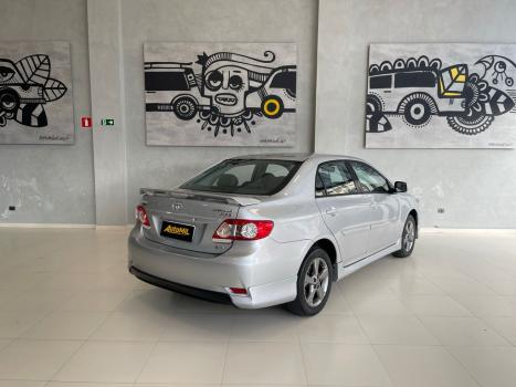 TOYOTA Corolla 2.0 16V 4P XRS FLEX AUTOMTICO, Foto 2