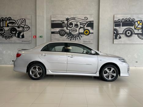 TOYOTA Corolla 2.0 16V 4P XRS FLEX AUTOMTICO, Foto 5