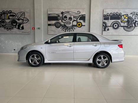 TOYOTA Corolla 2.0 16V 4P XRS FLEX AUTOMTICO, Foto 6
