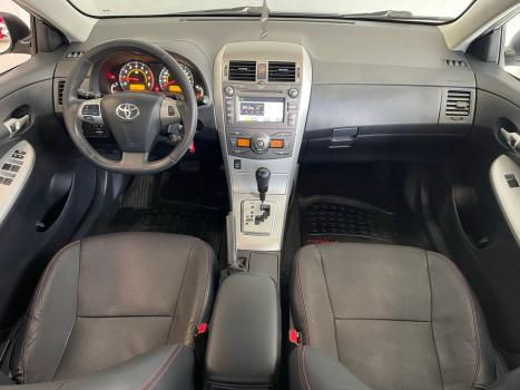 TOYOTA Corolla 2.0 16V 4P XRS FLEX AUTOMTICO, Foto 9