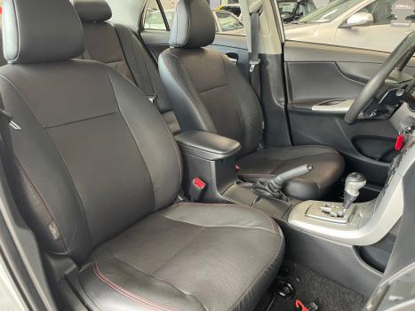 TOYOTA Corolla 2.0 16V 4P XRS FLEX AUTOMTICO, Foto 10