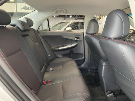TOYOTA Corolla 2.0 16V 4P XRS FLEX AUTOMTICO, Foto 11