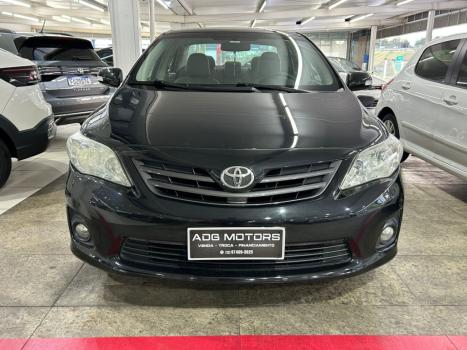 TOYOTA Corolla 2.0 16V 4P XEI FLEX AUTOMTICO, Foto 1