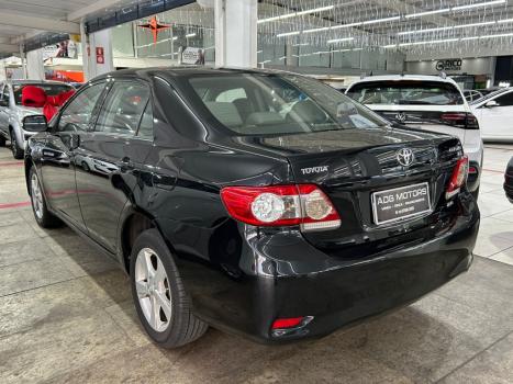 TOYOTA Corolla 2.0 16V 4P XEI FLEX AUTOMTICO, Foto 4