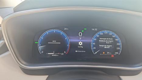 TOYOTA Corolla 2.0 16V 4P FLEX ALTIS DIRECT SHIFT AUTOMTICO CVT, Foto 5