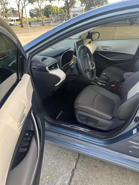 TOYOTA Corolla 2.0 16V 4P FLEX ALTIS DIRECT SHIFT AUTOMTICO CVT, Foto 9
