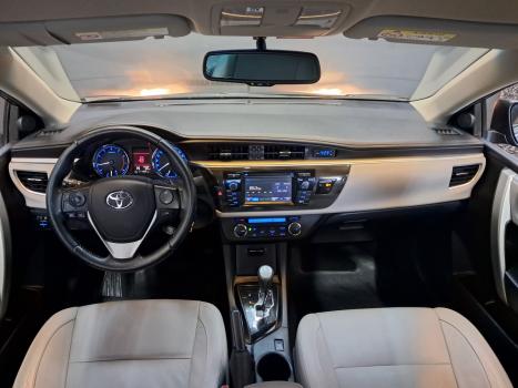 TOYOTA Corolla 2.0 16V 4P XEI FLEX AUTOMTICO, Foto 2