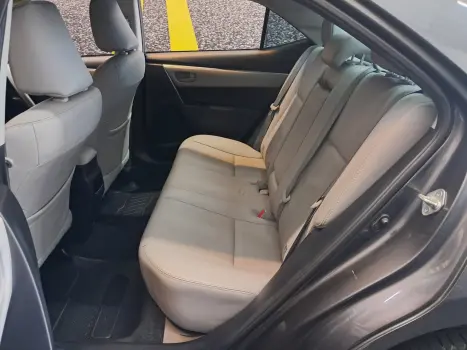 TOYOTA Corolla 2.0 16V 4P XEI FLEX AUTOMTICO, Foto 10