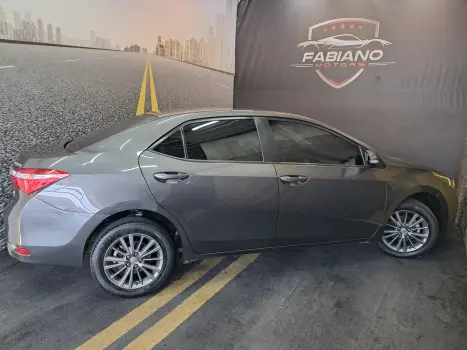 TOYOTA Corolla 2.0 16V 4P XEI FLEX AUTOMTICO, Foto 11