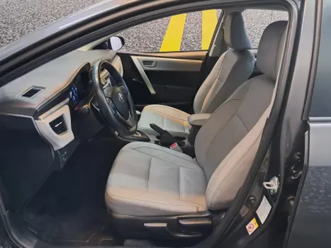 TOYOTA Corolla 2.0 16V 4P XEI FLEX AUTOMTICO, Foto 13