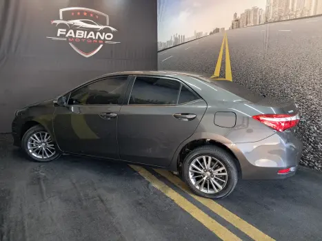 TOYOTA Corolla 2.0 16V 4P XEI FLEX AUTOMTICO, Foto 16