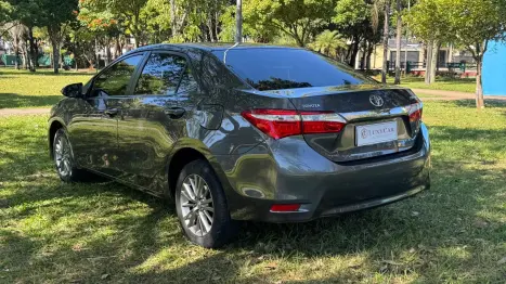 TOYOTA Corolla 2.0 16V 4P XEI FLEX AUTOMTICO, Foto 7