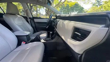 TOYOTA Corolla 2.0 16V 4P XEI FLEX AUTOMTICO, Foto 9