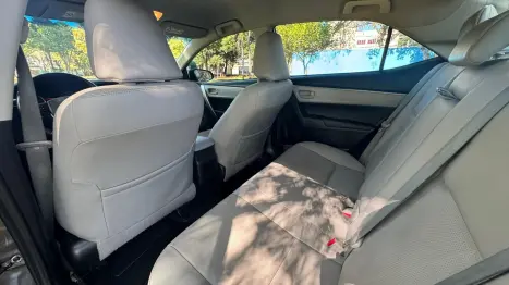 TOYOTA Corolla 2.0 16V 4P XEI FLEX AUTOMTICO, Foto 10