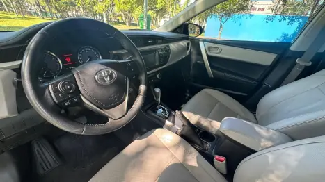 TOYOTA Corolla 2.0 16V 4P XEI FLEX AUTOMTICO, Foto 11