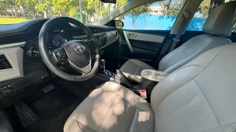 TOYOTA Corolla 2.0 16V 4P XEI FLEX AUTOMTICO, Foto 12